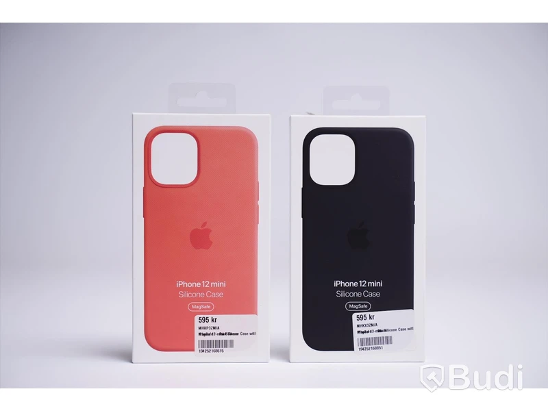 Apple iPhone 12Pro mini Case, MagSafe. 2st